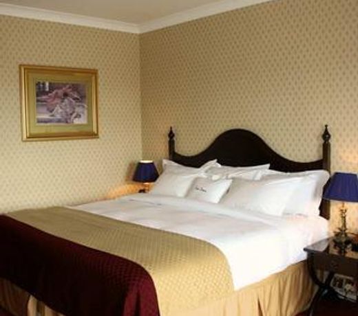 DoubleTree by Hilton Aberdeen City Centre