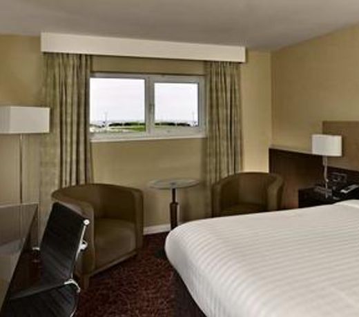 DoubleTree by Hilton Aberdeen City Centre