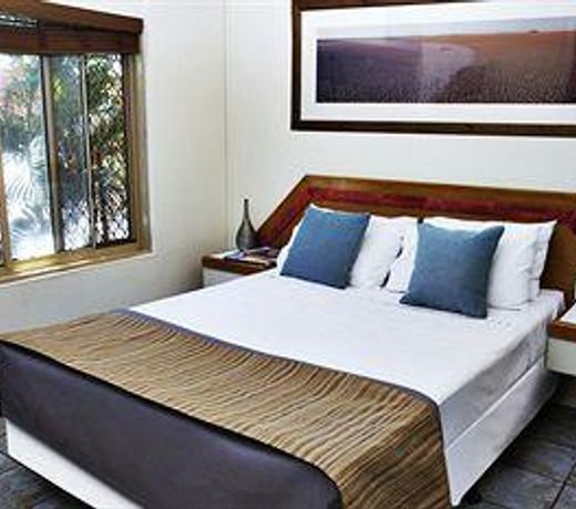 Hotel Kununurra