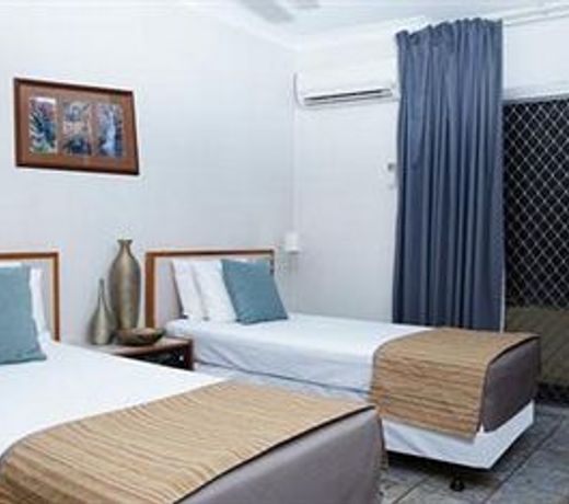 Hotel Kununurra