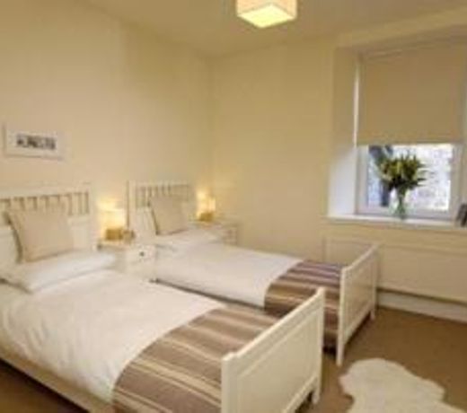 CITY WHARF APARTMENTS