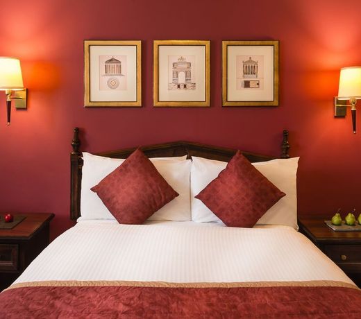 Copthorne Aberdeen Hotel