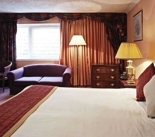 Copthorne Aberdeen Hotel