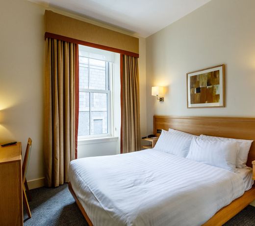 Skene House HotelSuites-Rosemount