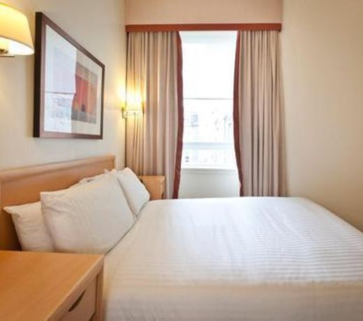 Skene House HotelSuites-Rosemount
