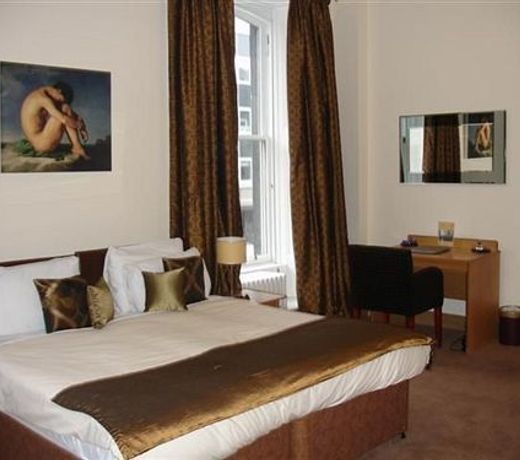 Aberdeen House Hotel