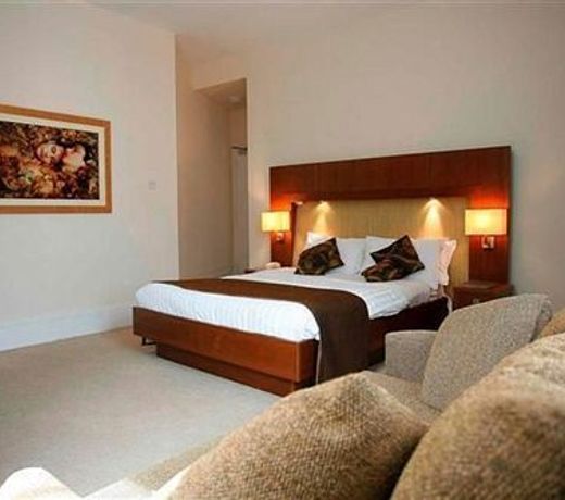 Aberdeen House Hotel