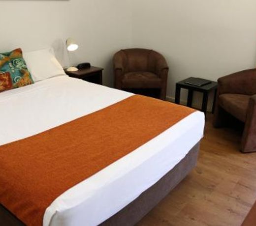 Lily Lagoon Resort
