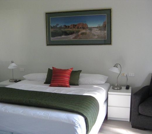 Lily Lagoon Resort