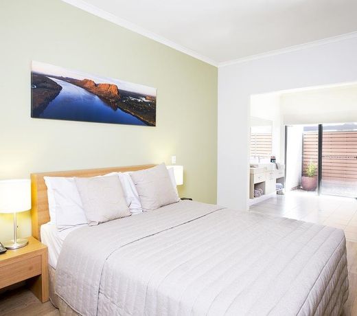 Freshwater East Kimberley Apartments