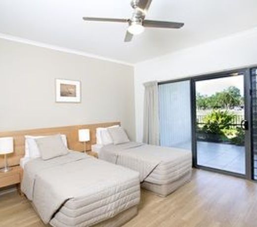 Freshwater East Kimberley Apartments