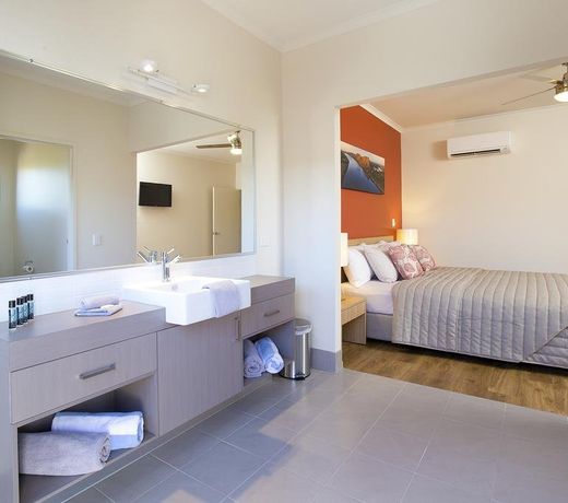 Freshwater East Kimberley Apartments
