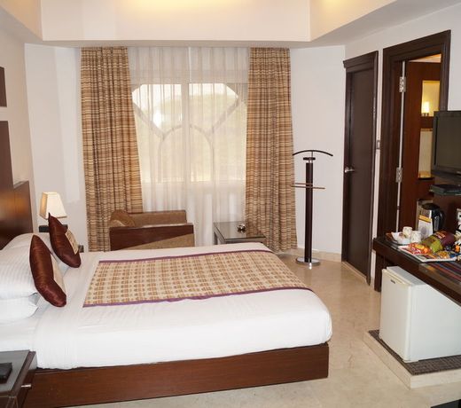 The President Hotel