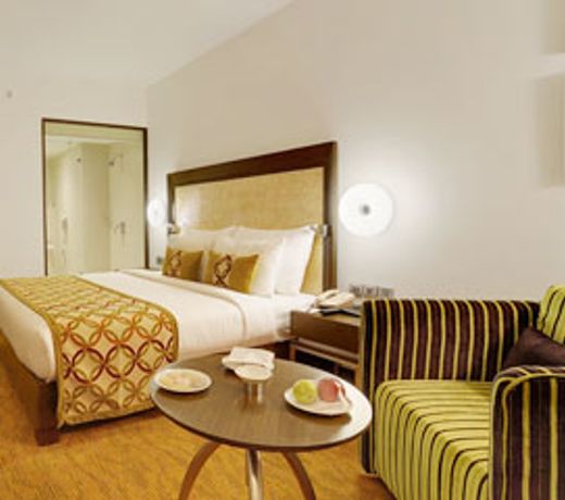 The Pride Hotel, Bangalore