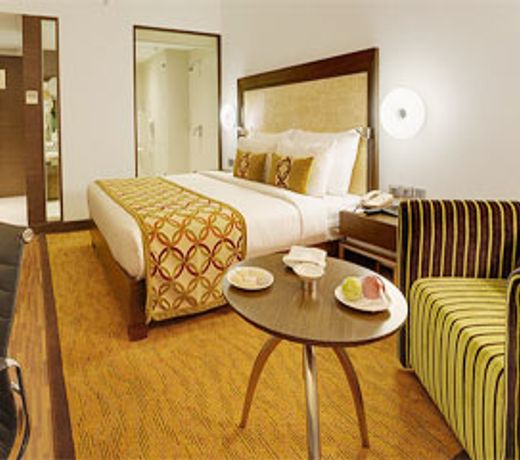 The Pride Hotel, Bangalore