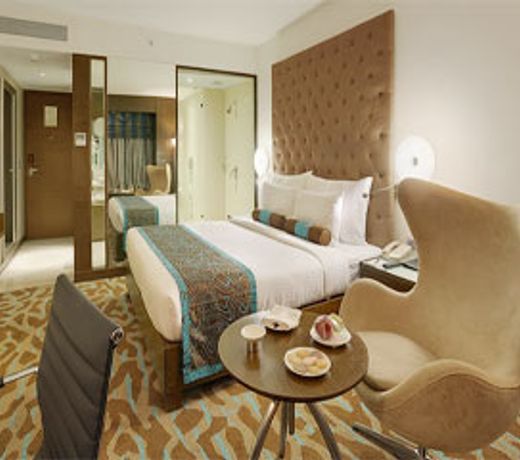 The Pride Hotel, Bangalore