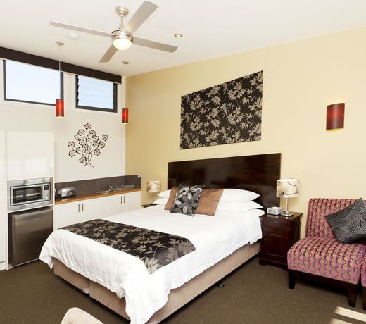 Sanctuary Hill Retreat