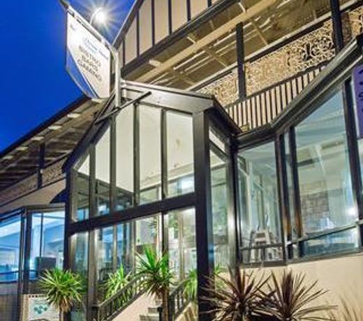 Aurora Ozone Hotel Kangaroo Island