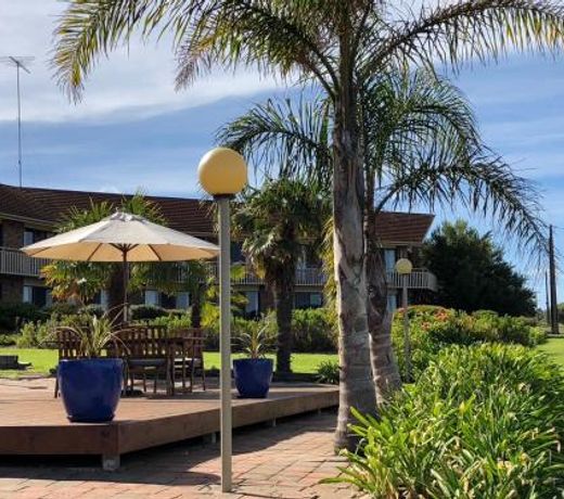 Kangaroo Island Seaside Inn