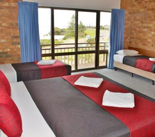 Kangaroo Island Seaside Inn