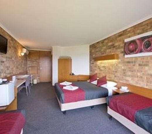 Kangaroo Island Seaside Inn