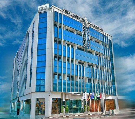 CORAL ORIENTAL DUBAI