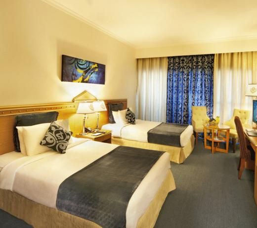 CORAL ORIENTAL DUBAI