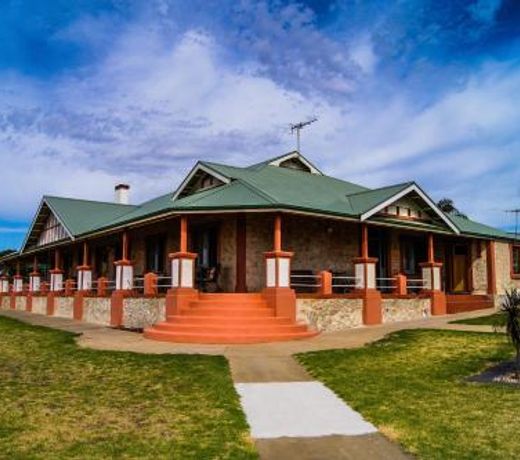 Kangaroo Island Seaview Motel