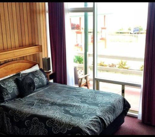 Kangaroo Island Seaview Motel