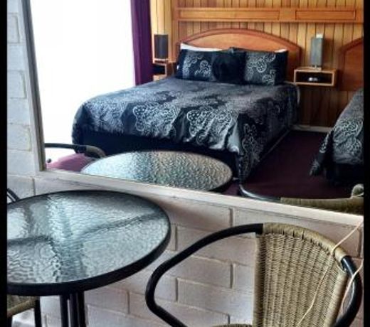 Kangaroo Island Seaview Motel