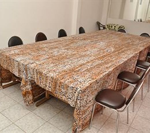 Hotel Baraka