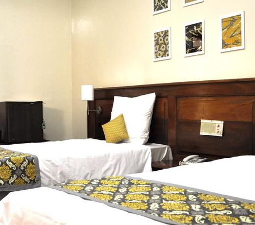 Hotel Baraka