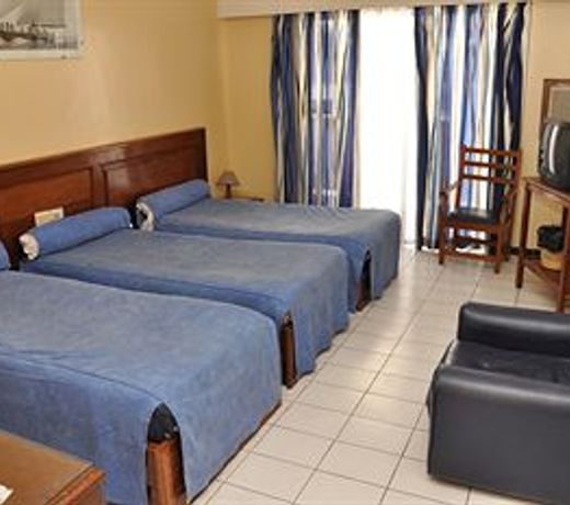 Hotel Baraka