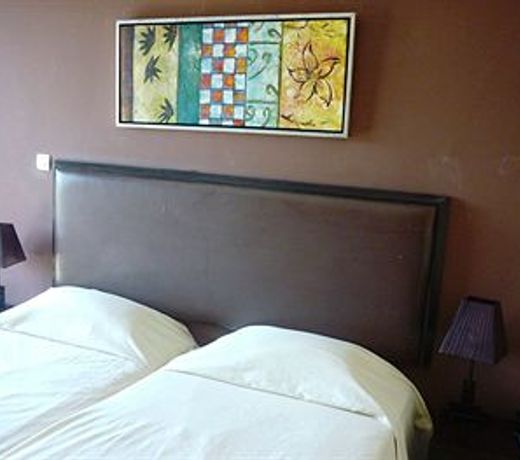SARGAL HOTEL