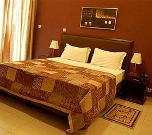 SARGAL HOTEL
