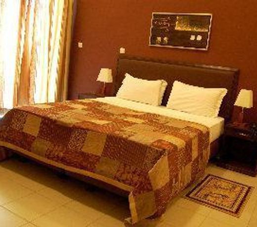 SARGAL HOTEL