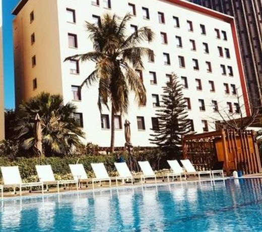 Ibis Dakar