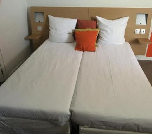 Novotel Dakar