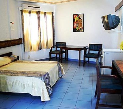 Hotel Faidherbe