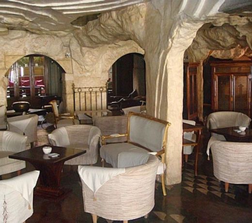 Hotel Le Sokhamon