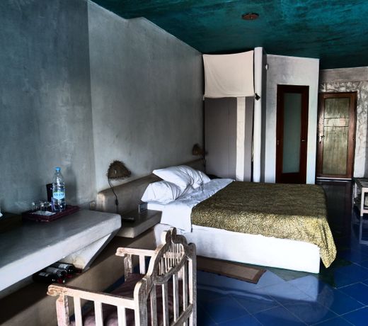 Hotel Le Sokhamon