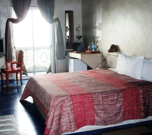 Hotel Le Sokhamon