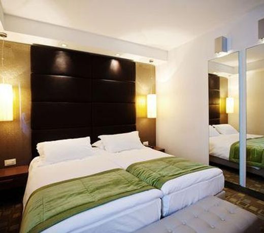 Belgrade Art Hotel, a member of Radisson Individuals