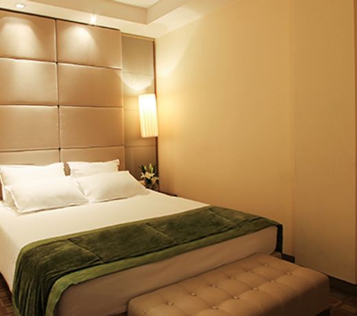 Belgrade Art Hotel, a member of Radisson Individuals