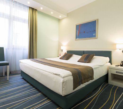 Kopernikus Hotel Prag