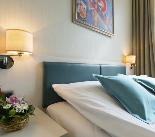 Kopernikus Hotel Prag