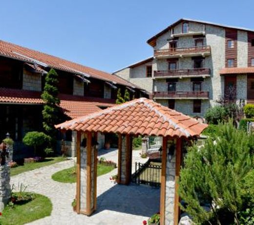 Hotel Centar Balasevic