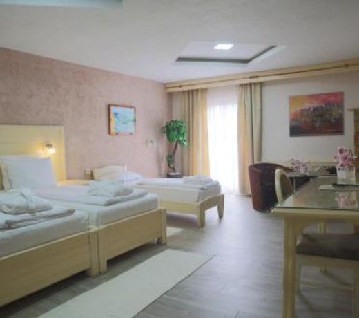 Hotel Centar Balasevic
