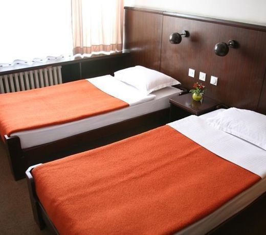 Hotel Slavija