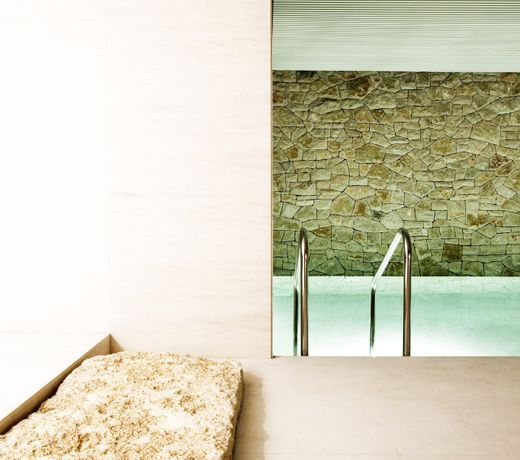 Square Nine Hotel Belgrade-The Leading Hotels of The World